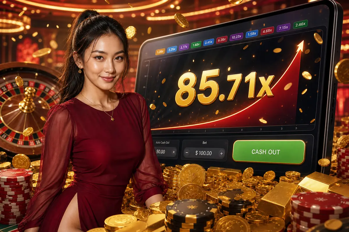 ave67 VIP লয়্যালটি প্রোগ্রাম পুরস্কার